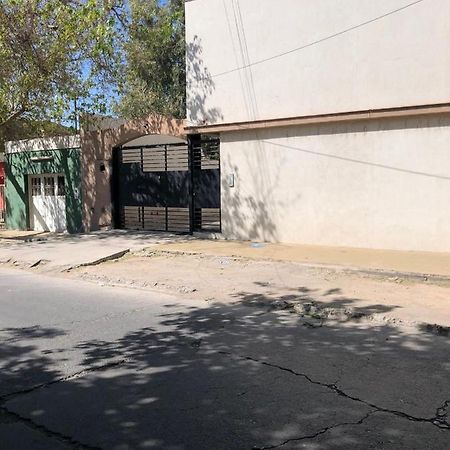 Excelente Duplex En Consorcio Privado C/ Cochera سان خوان المظهر الخارجي الصورة