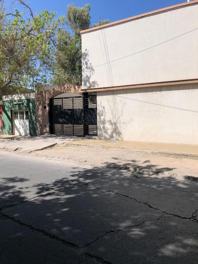 Excelente Duplex En Consorcio Privado C/ Cochera سان خوان المظهر الخارجي الصورة