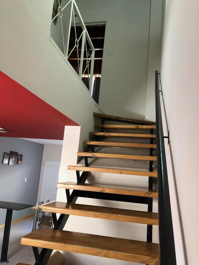 Excelente Duplex En Consorcio Privado C/ Cochera سان خوان المظهر الخارجي الصورة