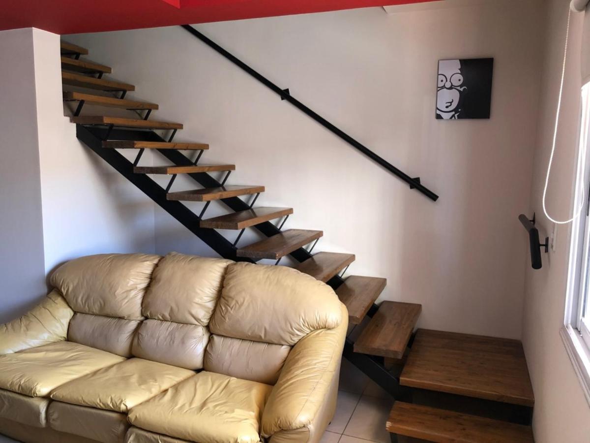 Excelente Duplex En Consorcio Privado C/ Cochera سان خوان المظهر الخارجي الصورة