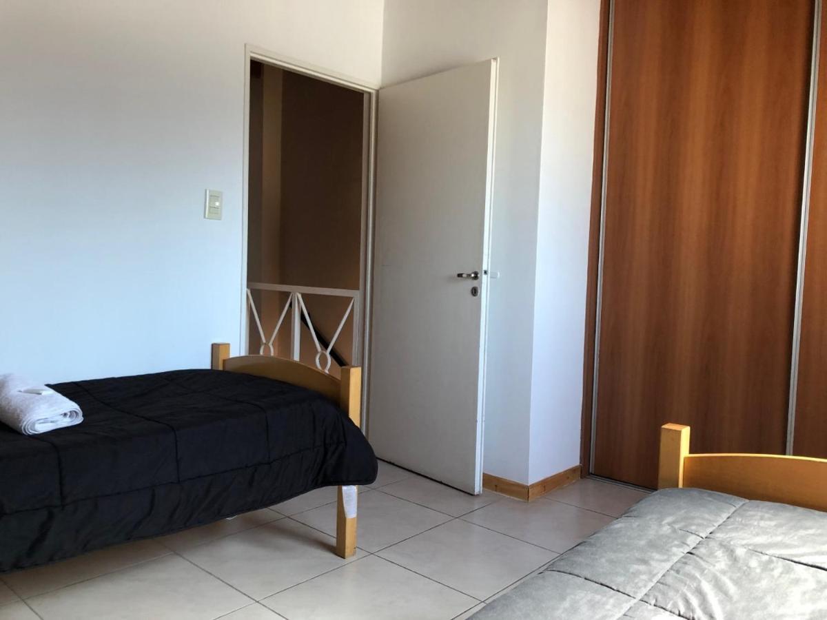 Excelente Duplex En Consorcio Privado C/ Cochera سان خوان المظهر الخارجي الصورة