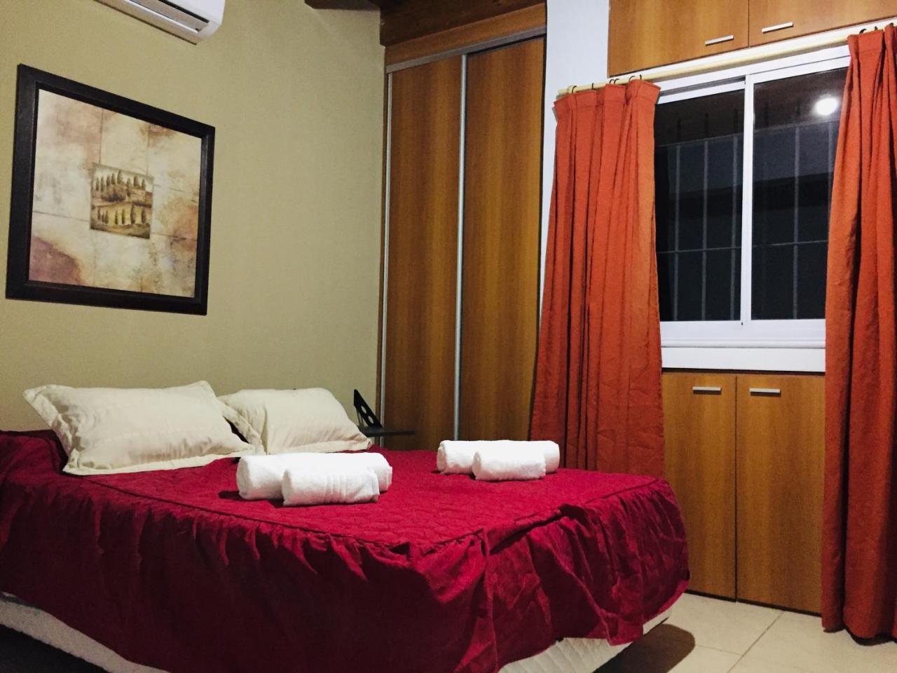 Excelente Duplex En Consorcio Privado C/ Cochera سان خوان المظهر الخارجي الصورة